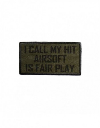 ACM - PATCH I CALL MY HIT...