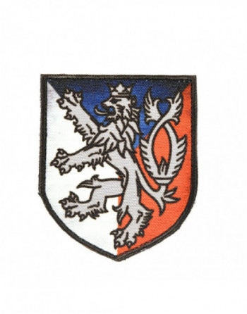 ACM - PATCH COAT OF ARMS...