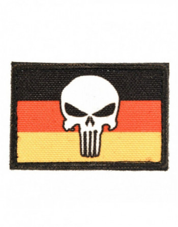 ACM - PATCH FLAG OF GERMANY...