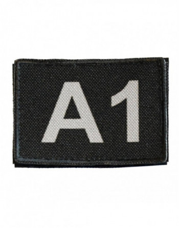 ACM - PATCH ID A1