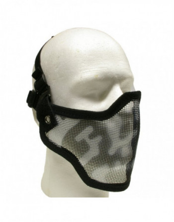 ACM - MESH FACE PROTECTOR...