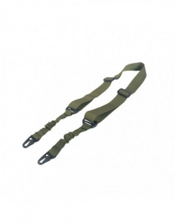 ACM - 2-POINT SLING GREEN