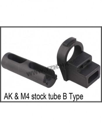 ACM - AK & M4 STOCK TUBE...