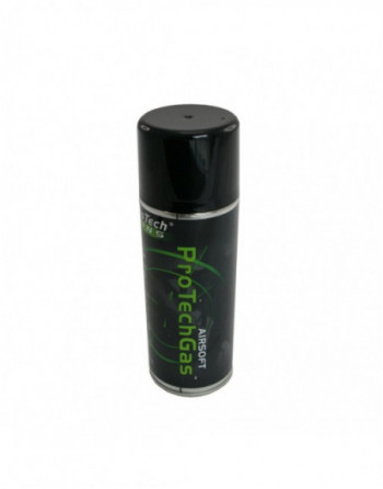 PROTECH - GREEN GAS SMALL 400