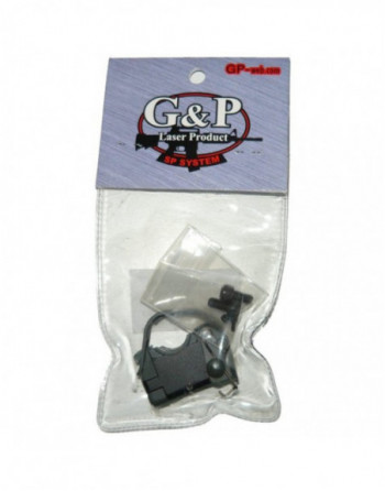 G&P - GP MOUNT FOR GRENADE...