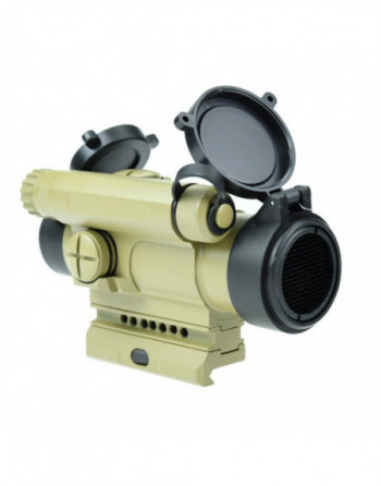 ACM - M4 RED DOT SIGHT WITH...