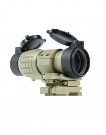 ACM - 4X FXD MAGNIFIER WITH...