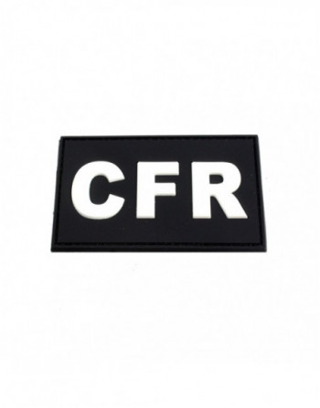 JACKETS TO GO - PATCH CFR...
