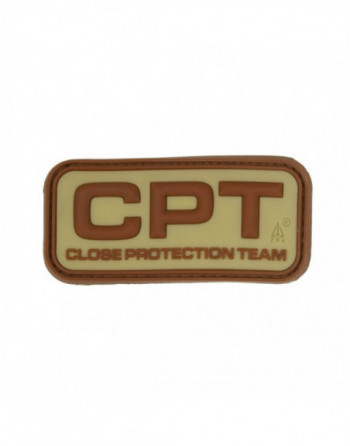 JACKETS TO GO - PATCH CPT...