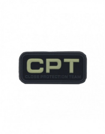 JACKETS TO GO - PATCH CPT...