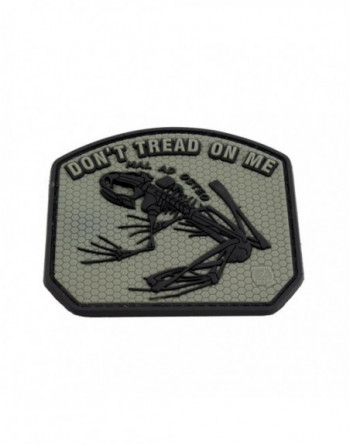 JACKETS TO GO - PATCH DON'T...