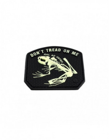JACKETS TO GO - PATCH DON'T...