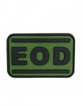 JACKETS TO GO - PATCH EOD...