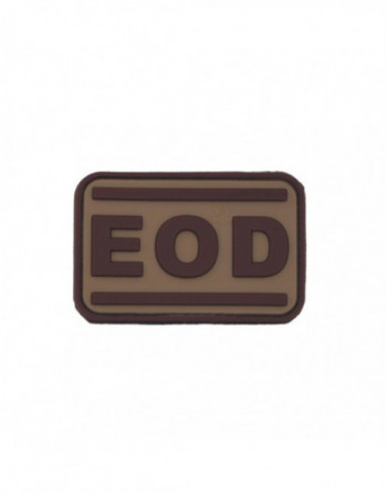 JACKETS TO GO - PATCH EOD...