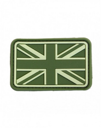 JACKETS TO GO - PATCH GB...