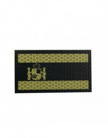 JACKETS TO GO - PATCH FLAG...