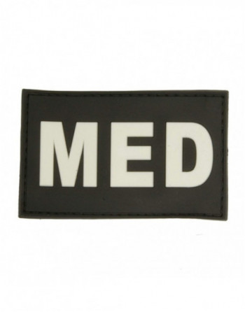 JACKETS TO GO - PATCH MED...