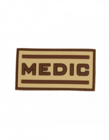 JACKETS TO GO - PATCH MEDIC...