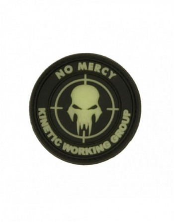 JACKETS TO GO - PATCH NO...