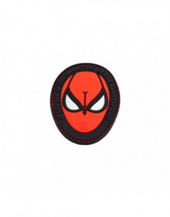 JACKETS TO GO - PATCH...
