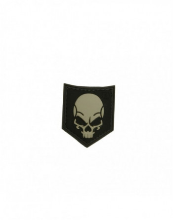 JACKETS TO GO - PATCH SKULL...
