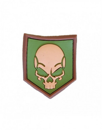 JACKETS TO GO - PATCH SOF...