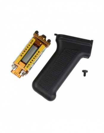 LCT - SLIM GRIP WITH ENGINE