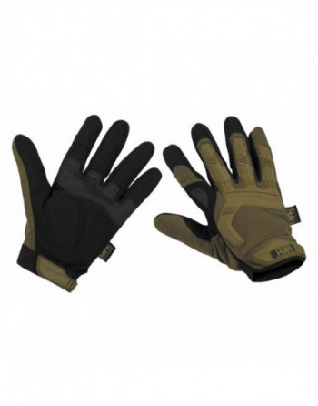 MFH - GLOVES STAKE COYOTE...