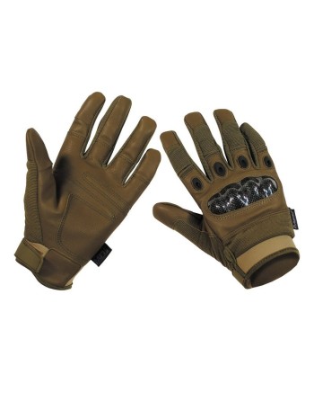 MFH - GLOVES MISSION COYOTE...