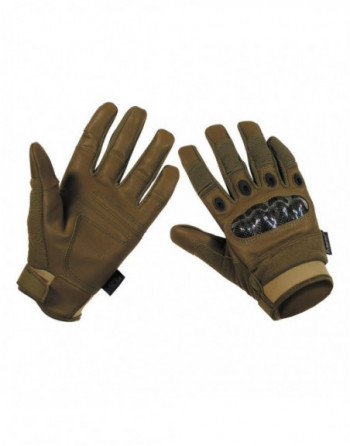MFH - GLOVES MISSION COYOTE...