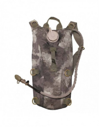 MFH - WATER BACKPACK 2,5L HDT