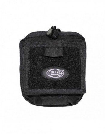 MFH - MOLLE MAP POUCH BLACK