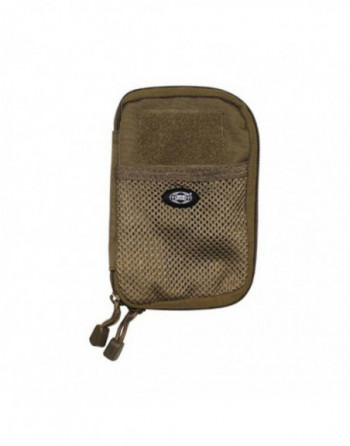 MFH - MOLLE POUCH FOR...