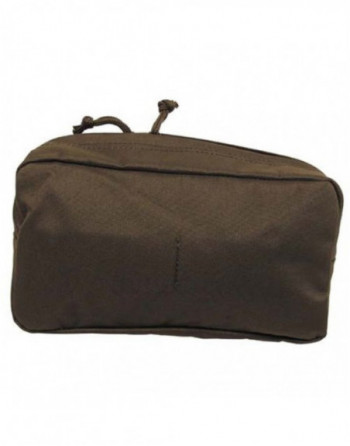 MFH - MOLLE POUCH BIG GREEN