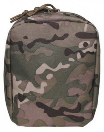 MFH - MOLLE POUCH SMALL...