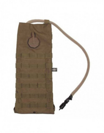 MFH - WATER BACKPACK MOLLE...