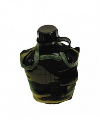 MFH - US FIELD BOTTLE WITH...