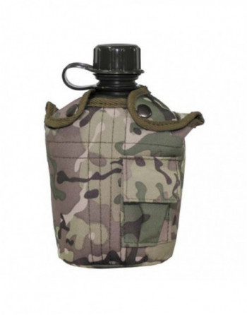 MFH - US FIELD BOTTLE WITH...