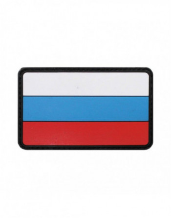 MFH - PATCH RUSSIAN FLAG