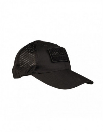 ACM - NET BASEBALL CAP BLACK