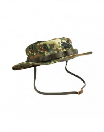 MIL-TEC - BOONIE HAT BW SIZE S
