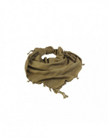 MIL-TEC - SCARF SHEMAGH GREEN