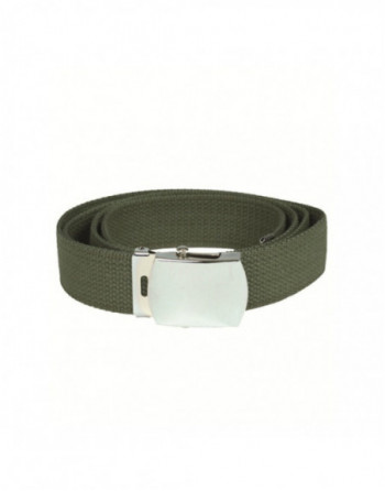 MIL-TEC - BELT WITH SILVER...