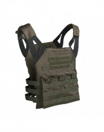 MIL-TEC - PLATE CARRIER...