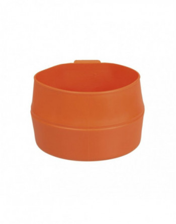 WILDO - COLLAPSIBLE CUP...