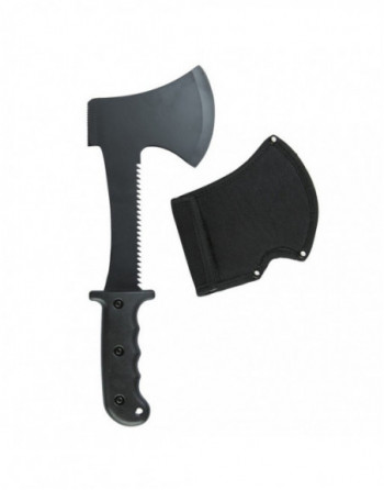MIL-TEC - AXE WITH SAW