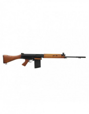 ARES - L1A1 - WOODEN FURNITURE