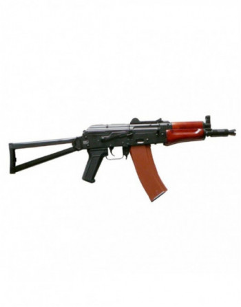 SRC - AKS-74U FULL METAL,...