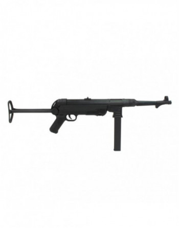 STTI - MP40 - BLACK HANDGUARD