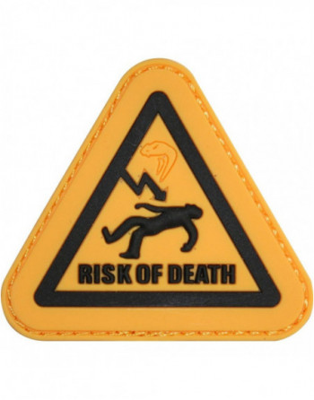VIPER - PATCH RISK OF DEATH 3D